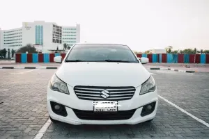 2016 Suzuki Ciaz in Dubai