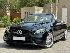 2019 Mercedes-Benz E-Class in Dubai