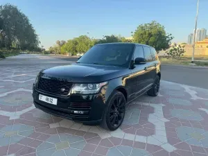 2015 Land Rover Range Rover in Dubai