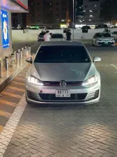 2015 Volkswagen Golf in Dubai