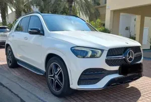 2019 مرسيدس-بنز GLE - جي ال اي in Dubai