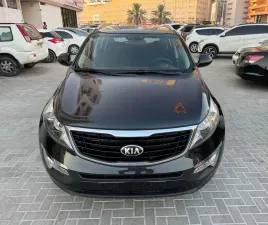 2015 Kia Sportage in Dubai