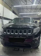 2019 Jeep Compass in Dubai