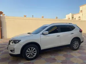 2019 Nissan XTrail in Dubai