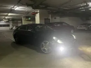 2005 Mercedes-Benz CLS in Dubai