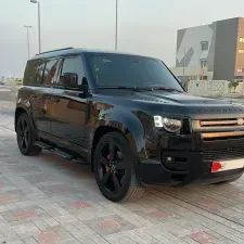 2020 Land Rover Defender in Dubai