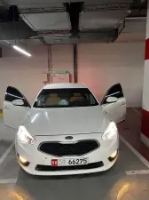 2016 Kia Cadenza in Dubai