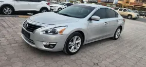 2013 Nissan Sunny in Dubai