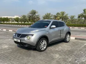 2012 Nissan Juke in Dubai