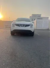 2013 Nissan Juke in Dubai