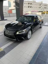 2014 Lexus LS in Dubai