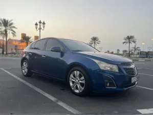 2015 Chevrolet Cruze in Dubai