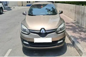 2015 Renault Megane in Dubai