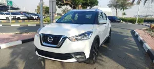 2018 Nissan KICKS in Dubai