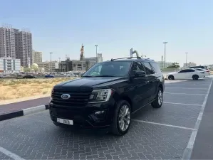 2019 فورد اكبيديشن in Dubai