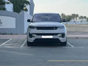 2023 Land Rover Range Rover Sport in Dubai