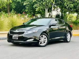 2013 Kia Optima in Dubai