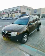 2015 رينو داستر in Dubai