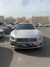 2015 Nissan Maxima in Dubai