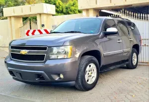 2010 Chevrolet Tahoe in Dubai