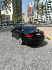 2014 Chevrolet Impala in Dubai