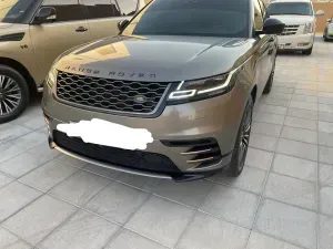 2018 Land Rover Range Rover Velar in Dubai