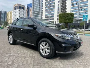 2015 Nissan Murano in Dubai