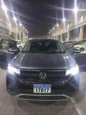 2022 Volkswagen Taos in Dubai