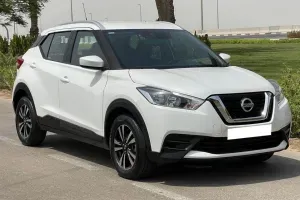 2020 Nissan KICKS in Dubai