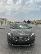 2014 Kia Cadenza in Dubai