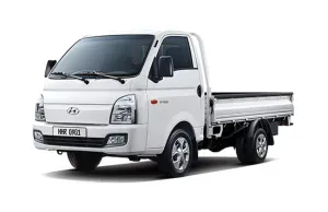 2023 Hyundai H100 in Dubai