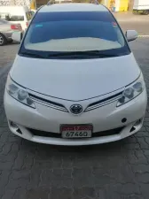 2019 Toyota Previa in Dubai