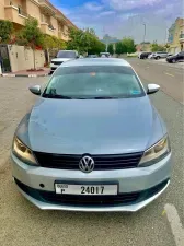 2015 Volkswagen Jetta in Dubai