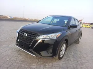 2021 Nissan KICKS in Dubai