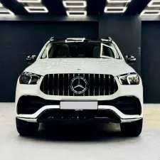 2022 مرسيدس-بنز GLE - جي ال اي in Dubai