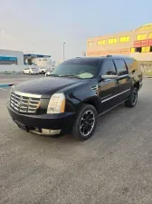 2009 Cadillac Escalade in Dubai