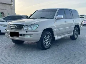 2004 Lexus LX 470 in Dubai