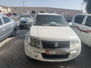 2010 Suzuki Vitara in Dubai