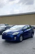 2010 Toyota Prius in Dubai