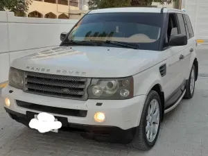 2009 Land Rover Range Rover Sport in Dubai