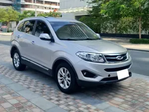 2016 Chery Tiggo in Dubai