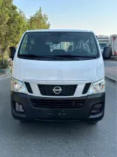 2017 Nissan Urvan in Dubai