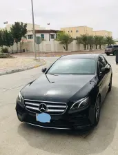 2015 Mercedes-Benz E-Class in Dubai