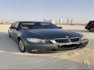 2006 BMW 3-Series in Dubai