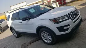 2017 Ford Explorer in Dubai