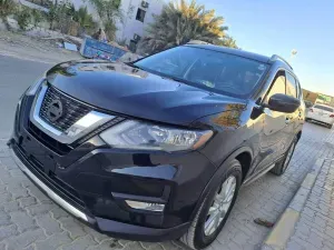 2017 Nissan Rogue in Dubai