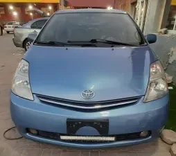 2008 Toyota Prius in Dubai