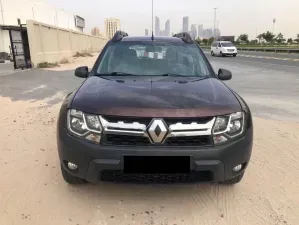 2017 Renault Duster in Dubai