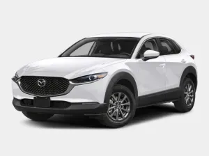 2023 Mazda CX-30 in Dubai