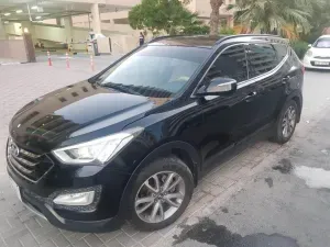 2013 Hyundai Santa Fe in Dubai